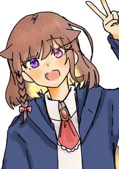イラスト供養部屋