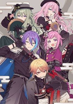 プロセカLINE！キャラ崩壊注意⚠️