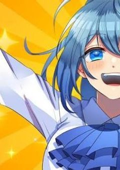 ❥   ＿  男子軍に Rn さ ん は きらわれている、？