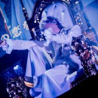 あーる @みにうさー🐇@5月まで投稿休みますさんのアイコン画像