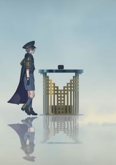 #  罰を空振った罪の中で　。【 参加型 】