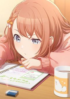 指名手配犯に求婚されました【はるみのver】