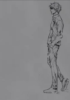 突如消えてしまった君へ_