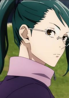 禅院家の最高傑作くん、猫被りの天才です♡