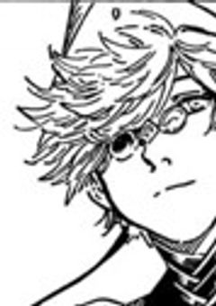 キーフリー先生の一番弟子くん。