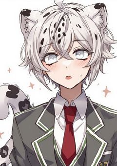 ヒーロー科の雪豹、周りの愛から逃げられません。