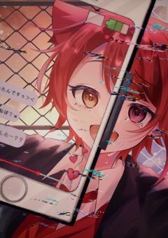 ゆふら以外見るの禁止！