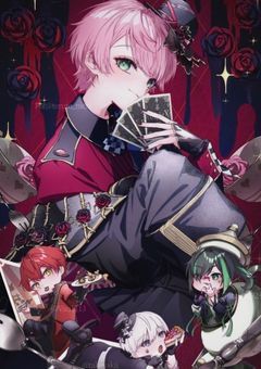 あと 少しだけ ...