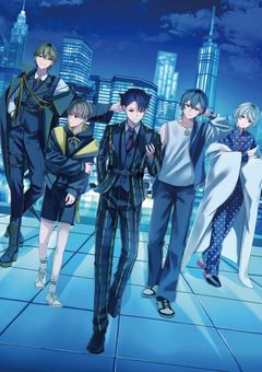 ネストには幻の"零位"の探偵がいる