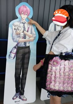 お友達ください ‼️