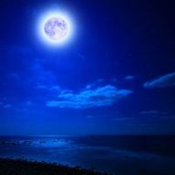 夜空 月さんのアイコン画像