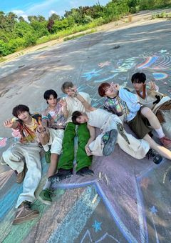 NCTの姫、愛されてます