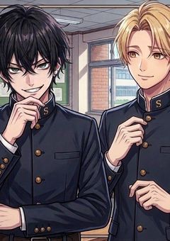 二人暮らしの幼馴染と、最強の証明を。〜大生徒会選挙で三代名門校の頂点を獲り、歪んだ学園の理を全て破壊する〜