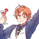 イタリア(イタちゃん)