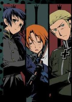 枢連＆主のLINEだぜ！！