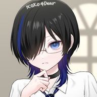 リム@(W甘⁠_⁠甘)学校始まりました…(泣)さんのアイコン画像