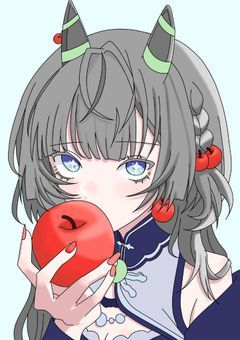 P様イラスト【依頼停止中】
