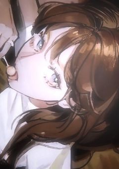 ㅤ#ㅤお前が愛してㅤㅤㅤ