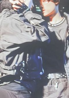 ㅤㅤ𝟞ㅤ音ㅤ＆ㅤ𝟟ㅤ虎ㅤㅤ．