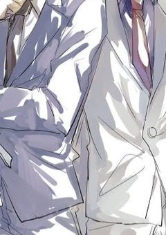 3/4組  BL　短編集