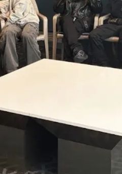 StrayKidsのブルーな日