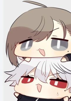未来から来たのは、ChroNoiRの娘でした。