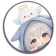 ❄️みぃ❄️さんのアイコン画像