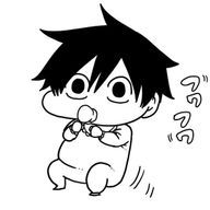 琉羽さんのアイコン画像