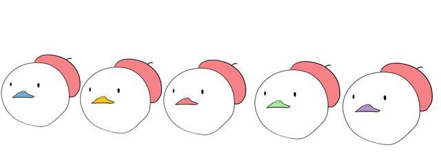 ペンチカさんの壁紙画像