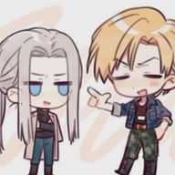 ポン酢さんのアイコン画像