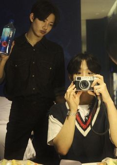 自分が思うジフンの良いところ
