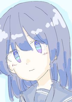 イラスト部屋 2