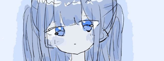 空星りりさんの壁紙画像