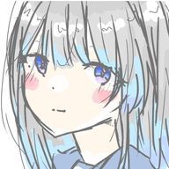 空星りりさんのアイコン画像
