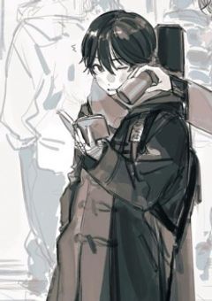 　ᴺʲ 𖥔 ݁ 離してください御坊ちゃま！