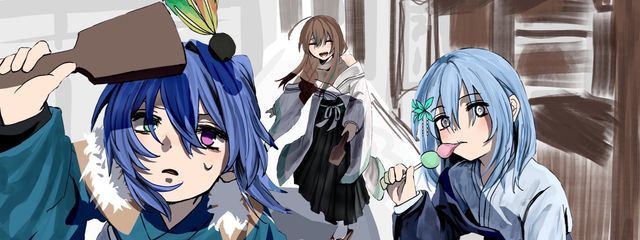 がおわおさんの壁紙画像