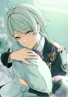 その笑顔は反則です 。