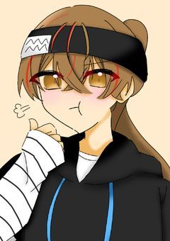 hndrイラスト部屋