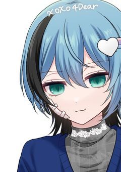 白泡？泡白？の妄想部屋