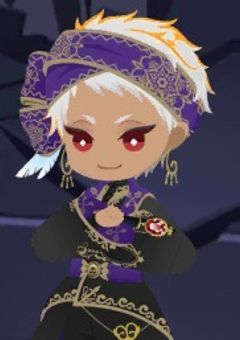 ！！ツイステ部屋！！