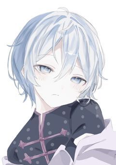 ハンドレイラスト