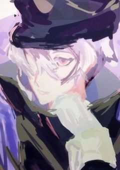 🚩刀剣乱舞パッチワーク