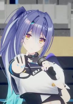 ずっと、推しのままでいれれば良かった_______