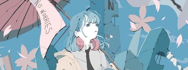水月 孤白さんの壁紙画像