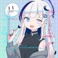 水月 孤白さんのアイコン画像