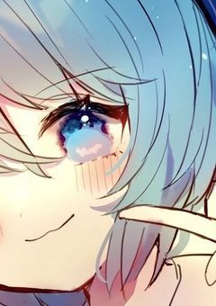 ＃. 不自然な冷気