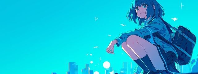 星宮 海音さんの壁紙画像