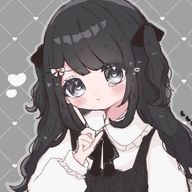 hima👻💙さんのアイコン画像