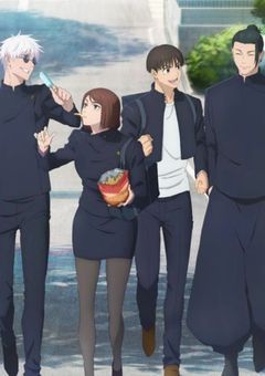 さしす組の後輩は最強だったようで...