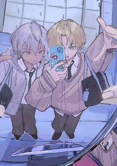 ［Njs4−参加型〆］愛してる､そう伝えたくて｡